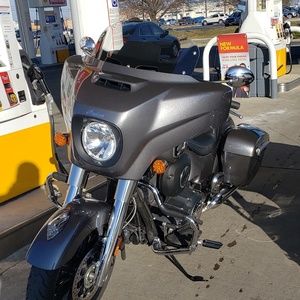 Meet your Posher, James